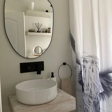 Casa Estrella De Mar -