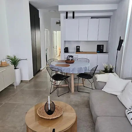 Apartment Casa Estrella De Mar - Puerto del Carmen (Lanzarote)