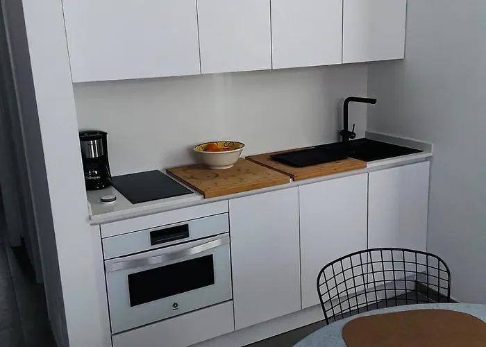 Apartament Casa Estrella De Mar - Puerto del Carmen (Lanzarote)