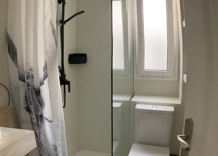 Apartament Casa Estrella De Mar -