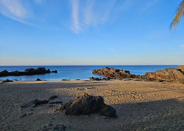 Casa Estrella De Mar - Puerto del Carmen (Lanzarote)