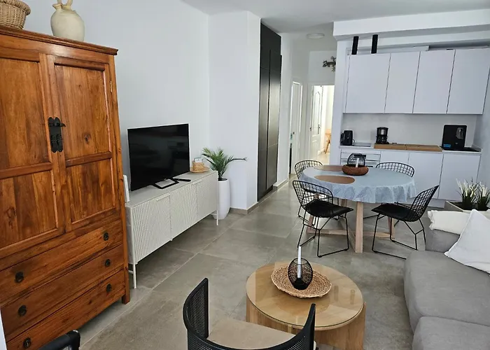 Apartament Casa Estrella De Mar - *