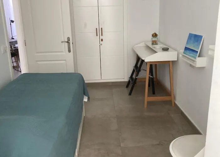 Apartament Casa Estrella De Mar - *