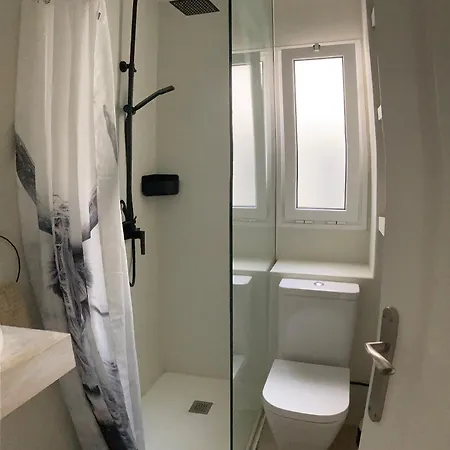 公寓 Casa Estrella De Mar -