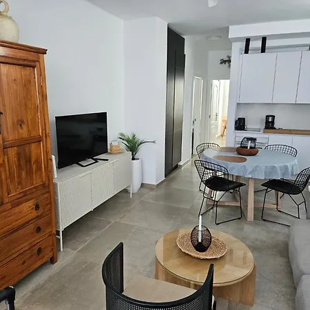 公寓 Casa Estrella De Mar - *