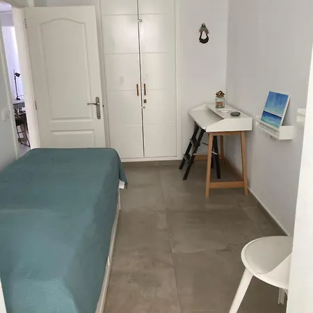 公寓 Casa Estrella De Mar - *